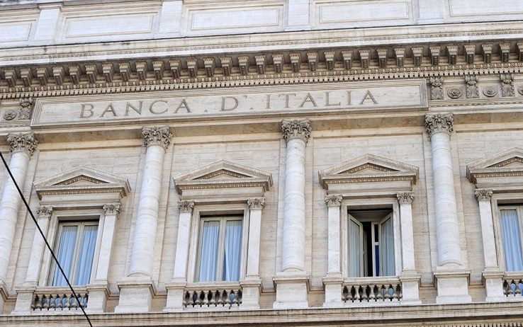 Banca d'Italia 