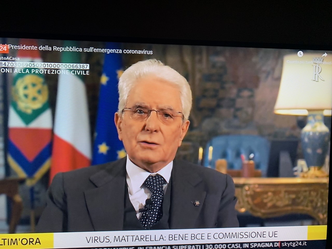 Vertice UE: 2 settimane per decidere, nella contrapposizione “Pro-Eurobonds” vs. “Rigor Nordis”